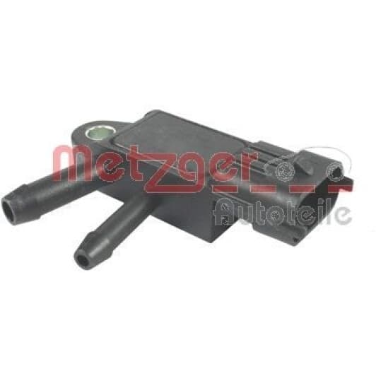 0906019 Metzger Датчик давления выхлопных газов