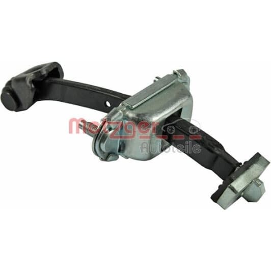 2312032 Metzger Фиксатор двери для Citroen C4