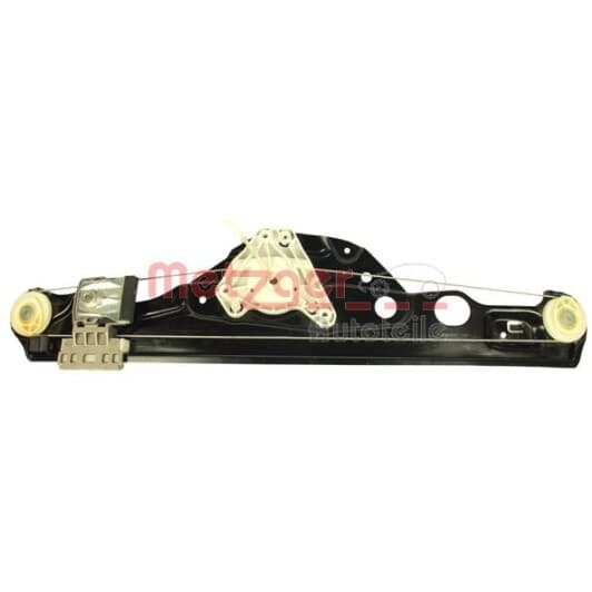 2160246 Metzger Стеклоподъемник для Mercedes E-Class