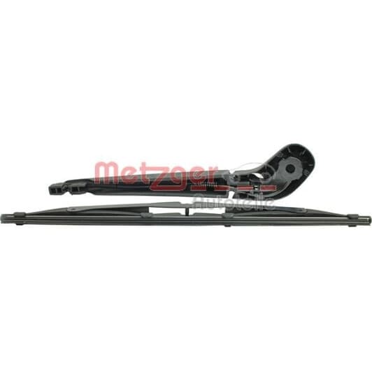 2190333 Metzger Повідець двірника для Volvo V50