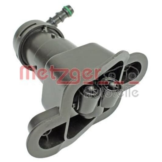2220545 Metzger Форсунка системи очищення фар для Audi A4
