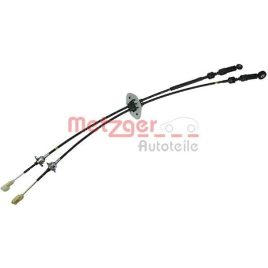 3150150 Metzger Трос переключения КПП для Kia Picanto