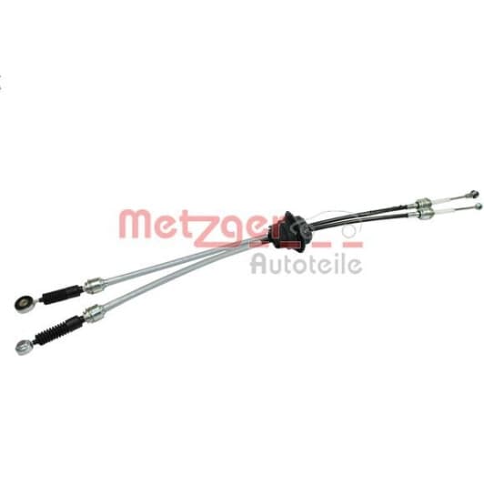 3150155 Metzger Трос переключения КПП