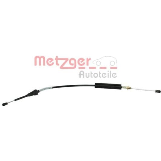 3150159 Metzger Трос переключения КПП