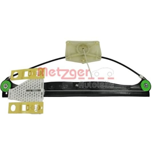 2160329 Metzger Склопідіймач для Audi A3