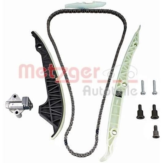7490028 Metzger Комплект ланцюга ГРМ