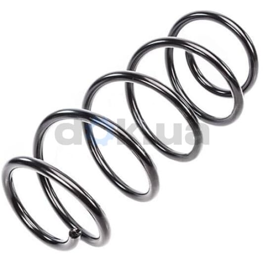 4063458 Lesjöfors Пружина подвески для Opel Astra