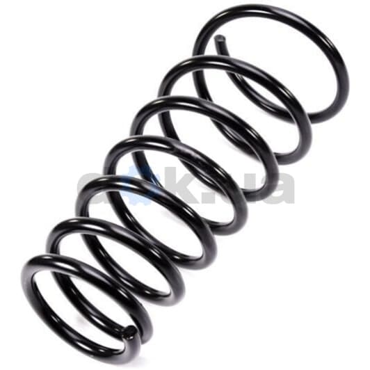 4237216 Lesjöfors Пружина подвески для Hyundai Matrix