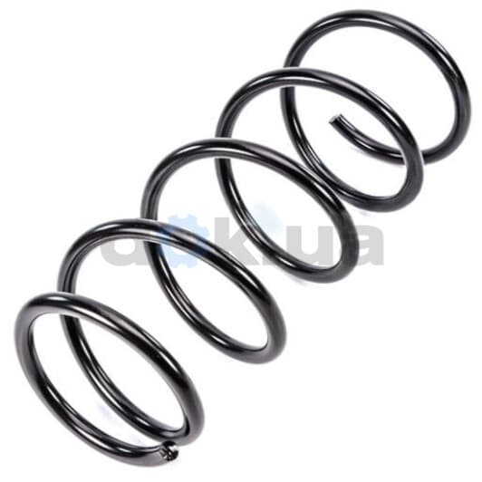 4062068 Lesjöfors Пружина подвески для Nissan Tiida