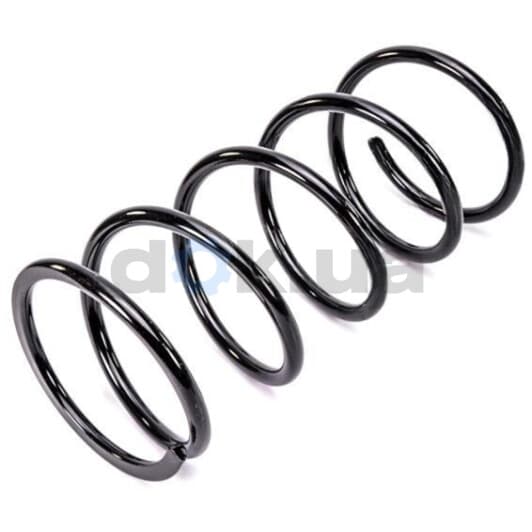 SP0295 Monroe Пружина подвески для Mazda 323