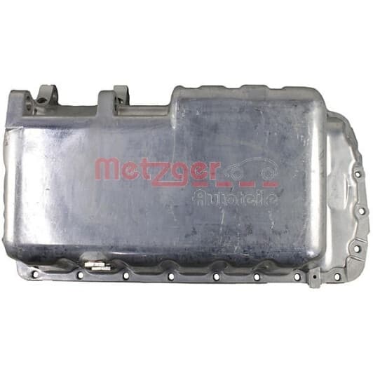 7990047 Metzger Масляный поддон двигателя для Citroen Xantia