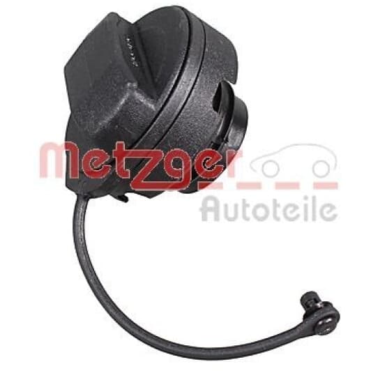 2141043 Metzger Кришка бензобака
