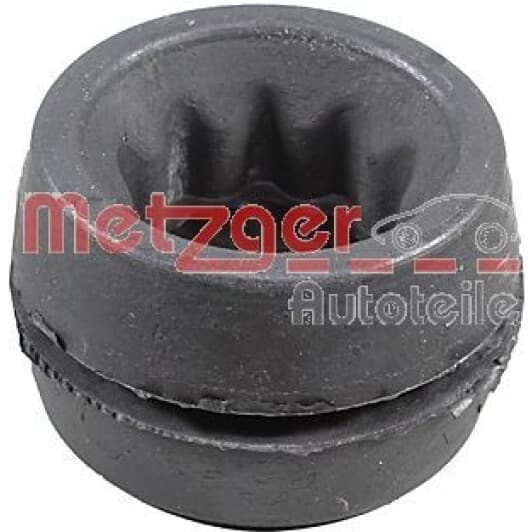 0899221 Metzger Кронштейн корпусу повітряного фільтра