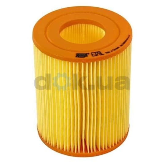 E379L Hengst Filter Воздушный фильтр