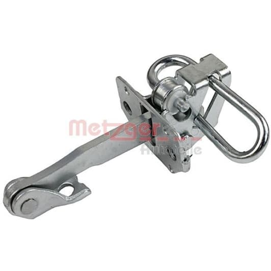 2312298 Metzger Фиксатор двери для Fiat Idea