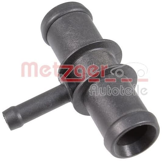 4010447 Metzger Патрубок системы охлаждения
