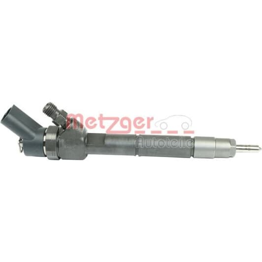 0870053 Metzger Топливная форсунка для Mercedes Vaneo