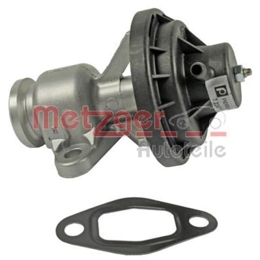 0892196 Metzger Клапан системы рециркуляции выхлопных газов