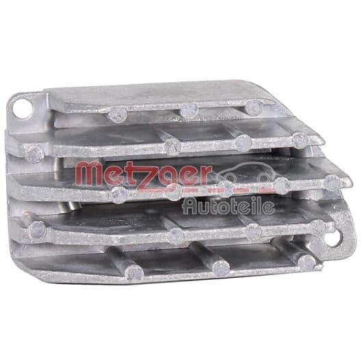 0896529 Metzger Блок управління фари для BMW 5 Series