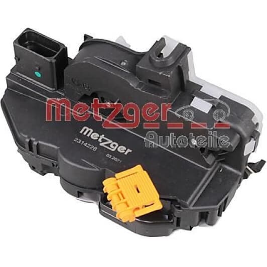 2314226 Metzger Замок дверей