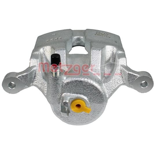 6261383 Metzger Гальмівний супорт для Opel Karl