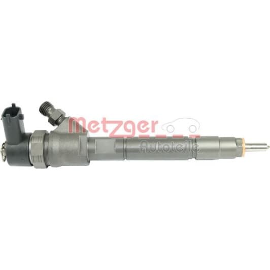 0870074 Metzger Топливная форсунка