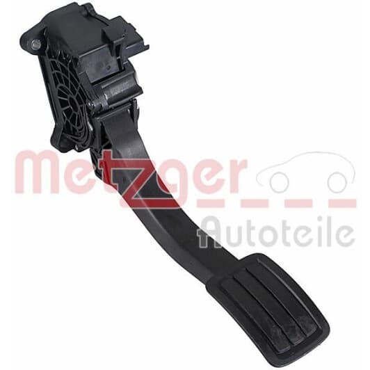 0901561 Metzger Датчик положения педали акселератора