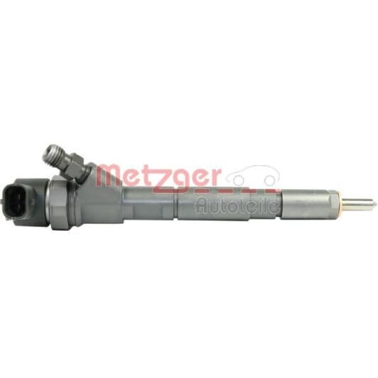 0870077 Metzger Топливная форсунка