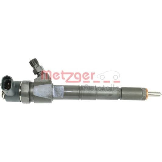 0870084 Metzger Паливна форсунка