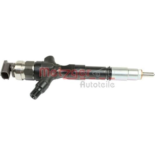 0870104 Metzger Паливна форсунка