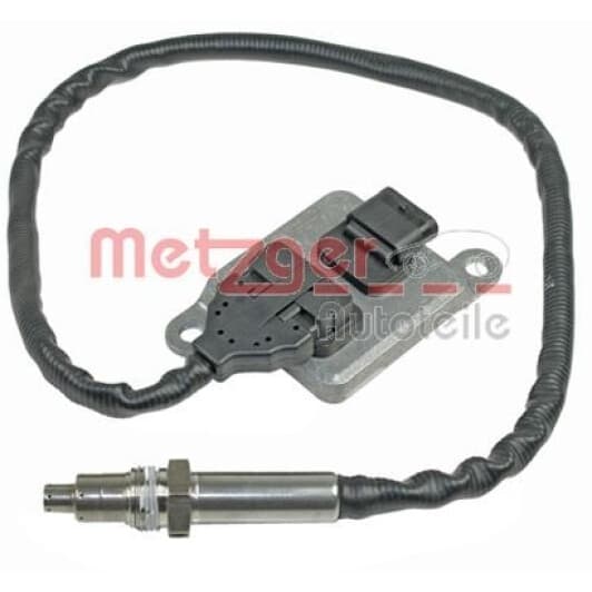 0899185 Metzger Лямбда-зонд для Mercedes eVITO
