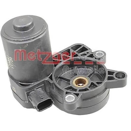 0899270 Metzger Мотор стояночного тормоза для Ford Galaxy