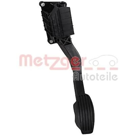 0901352 Metzger Датчик положения педали акселератора