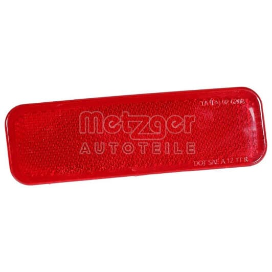2080252 Metzger Светоотражатель