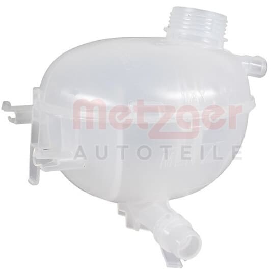 2141096 Metzger Бачок охлаждающей жидкости