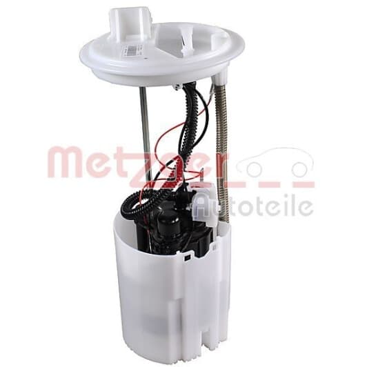 2250570 Metzger Топливный насос для Opel Adam