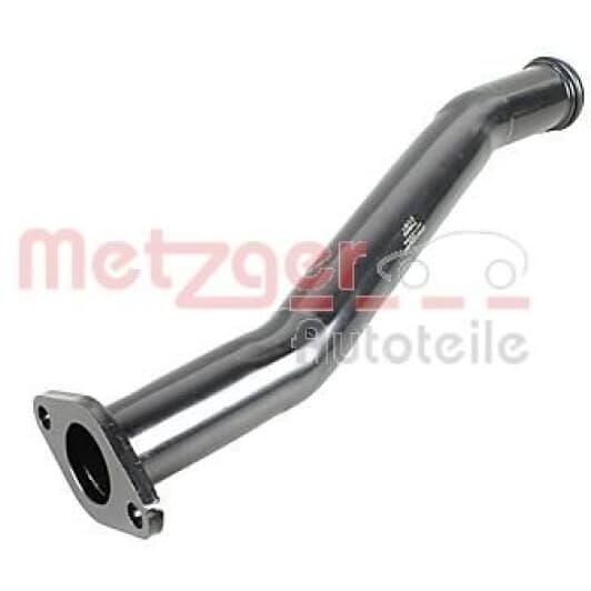 4010336 Metzger Патрубок системы охлаждения