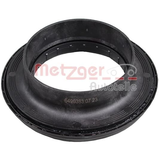 6490383 Metzger Опорный подшипник амортизатора для BMW i3