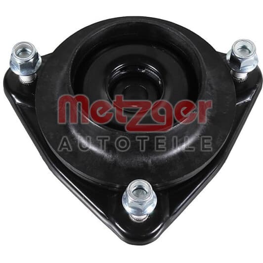 6490439 Metzger Комплект (опора + подшипник)