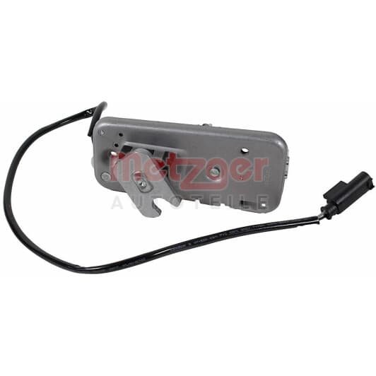 2314664 Metzger Замок двери для Mercedes G-modell