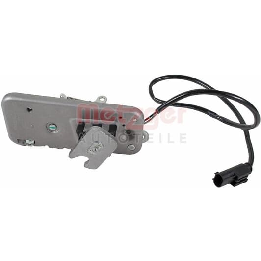 2314665 Metzger Замок двери для Mercedes G-modell