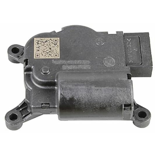 0917373 Metzger Двигун заслінки пічки