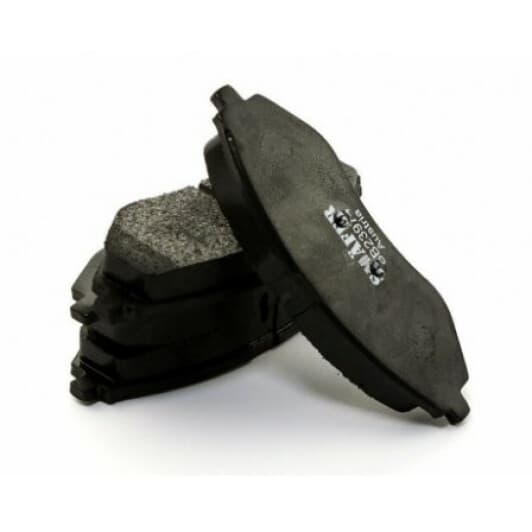 SB23974 Shafer Тормозные колодки