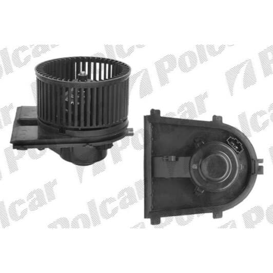 9541NU1 Polcar Вентилятор салону