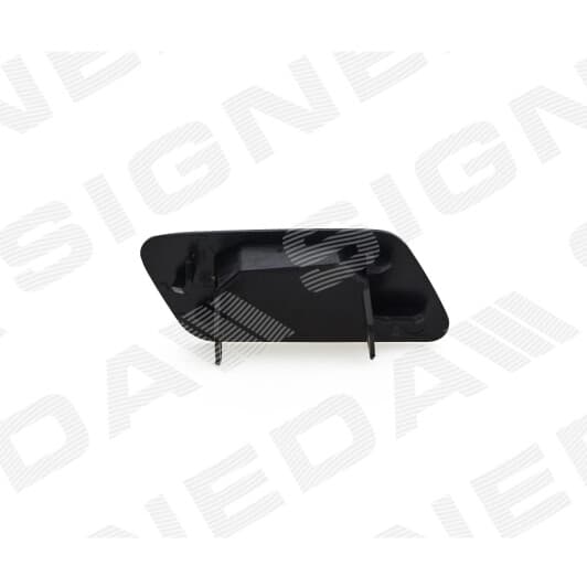 PVW99120DL Signeda Облицовка бампера для Volkswagen Passat