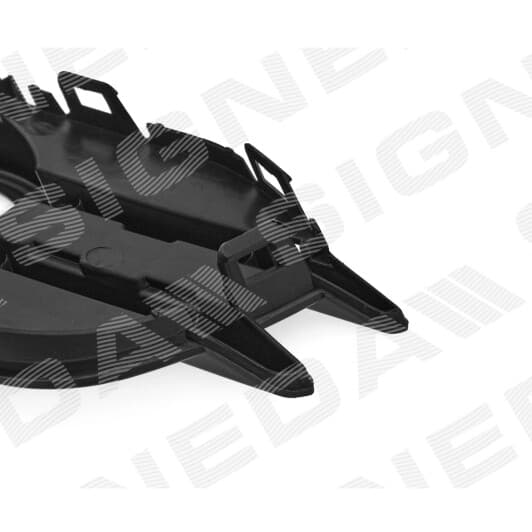 pvw99139car Signeda Передня протитуманна фара для Volkswagen Tiguan