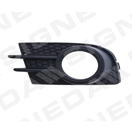pvg99206car Signeda Передня протитуманна фара для Volkswagen Tiguan