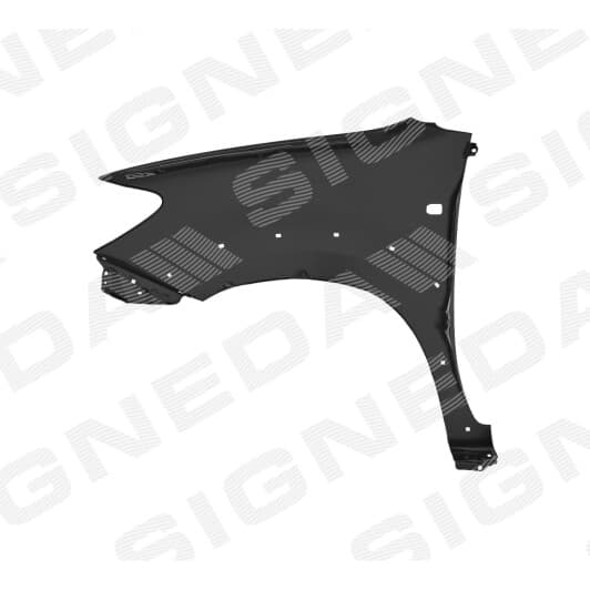 pty10210br Signeda Крило переднє для Toyota Hilux