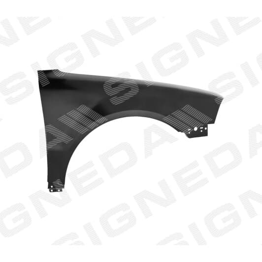 pvw10039br Signeda Крыло переднее для Volkswagen Passat