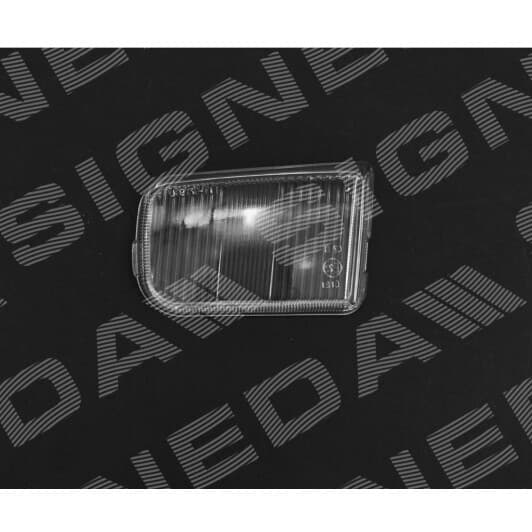 smb2010r Signeda Рассеиватель фары